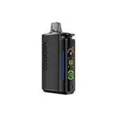 Midnight Black VooPoo Vrizz Open Pod Kit (CRC)