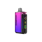 Phantom Purple VooPoo Vrizz Open Pod Kit (CRC)