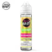 Watermelon G 3mg Flavour Beast 60ml Freebase E-liquid