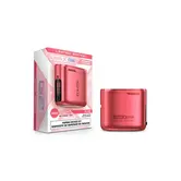 XO Pink Level X G2 Boost 1000mah Rechargeable Battery