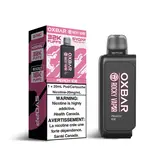 Peach Ice Rocky Vapor OxBar Svopp 32k Disposable Vape Pod