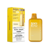 Vanana Envi Drip’N EVO 28000 Rechargeable Disposable