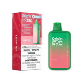Lush Ice Envi Drip’N EVO 28000 Rechargeable Disposable