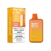 Double Mango Envi Drip’N EVO 28000 Rechargeable Disposable