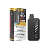Mega Mango Ice Flavour Beast Beast Mode Max 2 50k Rechargeable Disposable