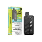 Miami Mint Ice Flavour Beast Beast Mode Max 2 50k Rechargeable Disposable