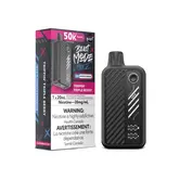 Trippin’ Triple Berry Flavour Beast Beast Mode Max 2 50k Rechargeable Disposable