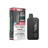 Weekend Watermelon Ice Flavour Beast Beast Mode Max 2 50k Rechargeable Disposable