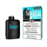 Blue Razz STLTH Loop Max 70k Disposable Vape Pod