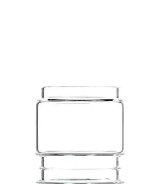 Glass TF-D Tank 5ml Bulb