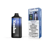 Blue Razz  Ice Nasha 25k Rechargeable Disposable
