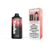 Cherry Dragonfruit Nasha 25k Rechargeable Disposable