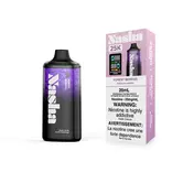 Forest Berries Nasha 25k Rechargeable Disposable