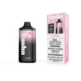 Peach Ice Nasha 25k Rechargeable Disposable
