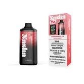 Pomegranate Ice Nasha 25k Rechargeable Disposable