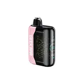 Strawberry Kiwi Geek Bar Pulse X 25000 Rechargeable Disposable