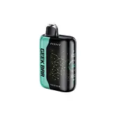 Mango Pineapple Ice Geek Bar Pulse X 25000 Rechargeable Disposable