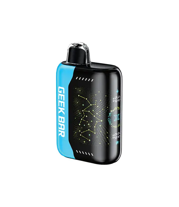 Geek Bar Looper Geek Bar Pulse X 25000 Rechargeable Disposable