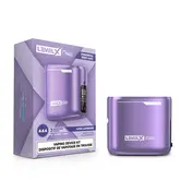 Lush Lavender Level X G2 1000mah Rechargebale Battery