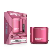 Petal Glow Pink Level X G2 1000mah Rechargeable Battery