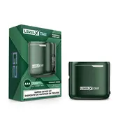 Verdant Green Level X G2 1000mah Rechargeable Battery
