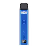 Cobalt Blue Uwell Caliburn G3 25w Open Pod Kit (CRC)