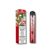 Strawberry Watermelon Ice Puffsphere 6ml Smokeless Disposable