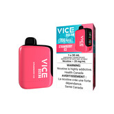 Strawberry Ice Vice Box 2 70k Rechargeable Disposable
