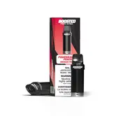 Pomegranate Peach 20mg Boosted Ultra 6ml Pod