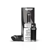 Flavourless 20mg Boosted Ultra 6ml Pod