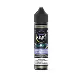 Blazin Banana Blackberry Ice 20mg Flavour Beast Nic Salt 60ml E-Liquid