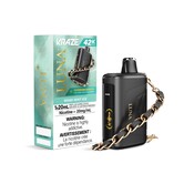 Miami Mint Ice Kraze Luna 42k Rechargeable Disposable