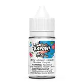 Rocket Ship 20mg KAPOW Nic Salt 30ml E-liquid