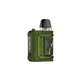 Green Geek Vape Aegis Hero Q 30w Open Pod Kit (CRC)
