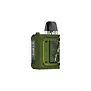 Green Geek Vape Aegis Hero Q 30w Open Pod Kit (CRC)