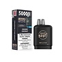 Crushin Coconut Ice Flavour Beast Level X G2 Ultra 50k Disposable Vape Pod