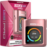 Blossom Pink Level X G2 Pro 1000mah Rechargeable Battery