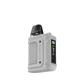 Gray Geek Vape Aegis Hero Q 30w Open Pod Kit (CRC)