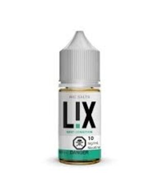 Mint Condition 10mg Lix Nic Salt 60ml E-liquid