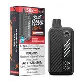 Bangin Blood Orange Flavour Beast Beast Mode Max 2 50k Rechargeable Diposable