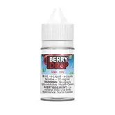 Cherry 20mg Berry Drop Nic Salt 30ml E-liquid