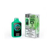 Green Apple Esco Bars 25k Rechargeable Disposable