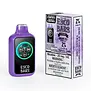 Grape Ice Esco Bars 25k Rechargeable Disposable