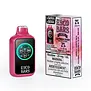 California Cherry Esko Bars 25k Rechargeable Disposable