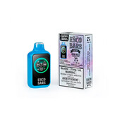 Blue Razz Esko Bars 25k Rechargeable Disosable