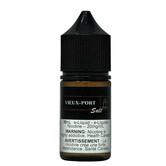 Vieux Port 20mg Montreal Original Nic Salt 30ml E-liquid