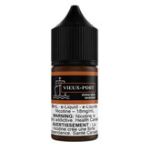 Vieux Port 18mg Montreal Original 50/50 Freebase 60ml E-liquid