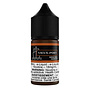 Vieux Port 18mg Montreal Original 50/50 Freebase 60ml E-liquid