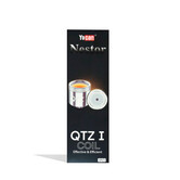 Yocan Nestor QTZ 1 Coil 5pk
