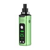 Bamboo Green Yocan Nestor Wax Kit 900mah